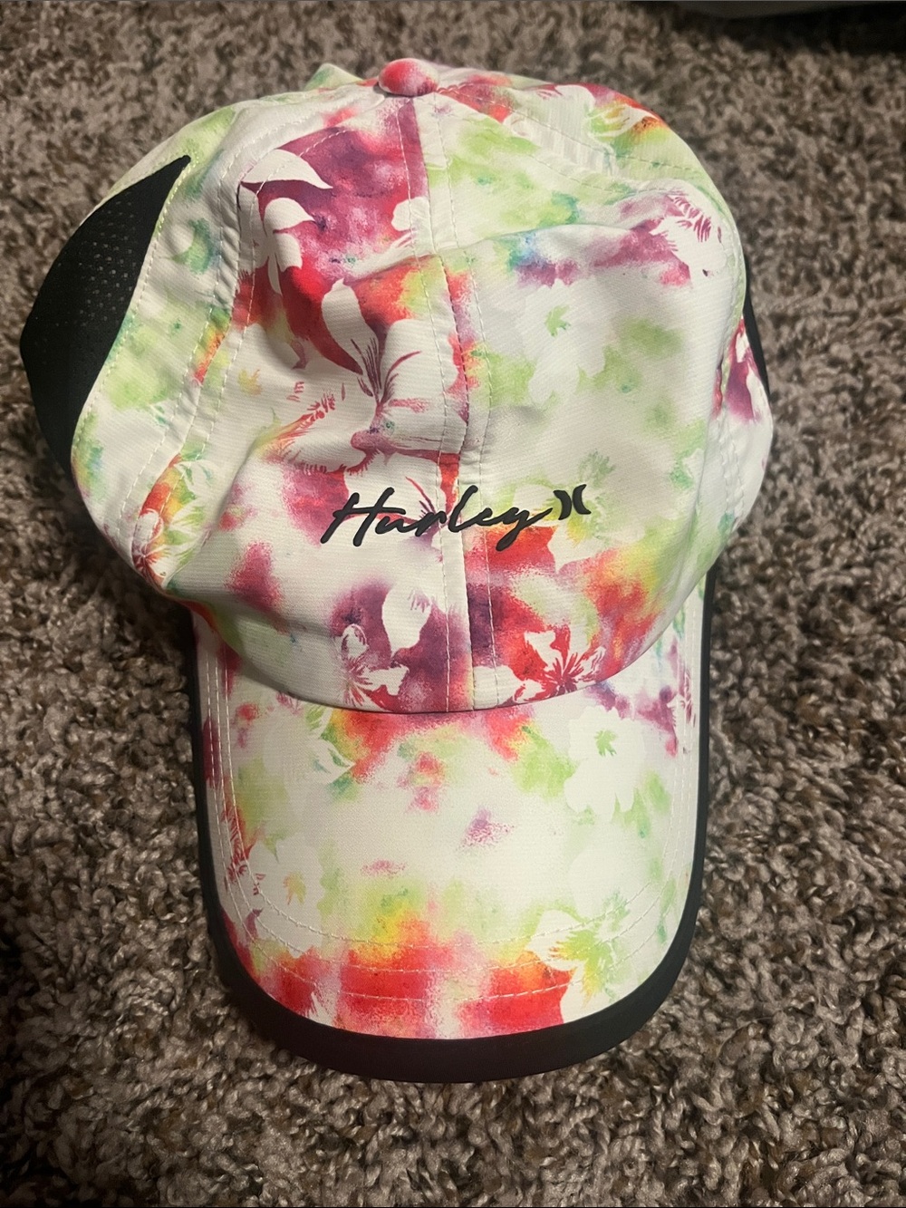 Hurley Hat